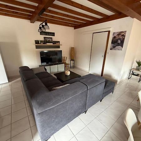 Gite Boutx 10 Et 12 Personnes 5 Lits Doubles Et 1 Canape Lits Εξωτερικό φωτογραφία