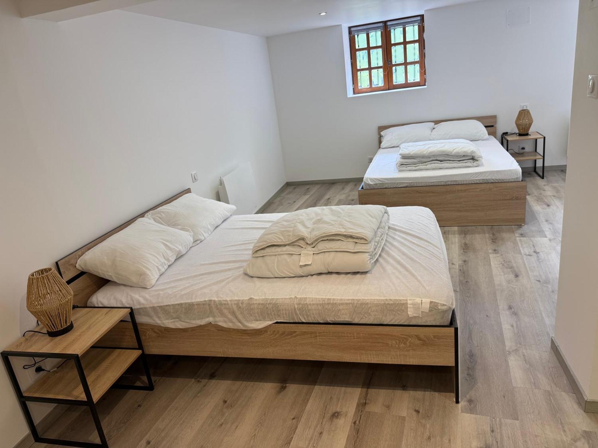 Gite Boutx 10 Et 12 Personnes 5 Lits Doubles Et 1 Canape Lits Εξωτερικό φωτογραφία